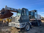 Used Gradall Excavator